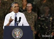 Икономист: За какво би воювала Америка