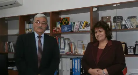 Областната просвета с двама началници за няколко часа