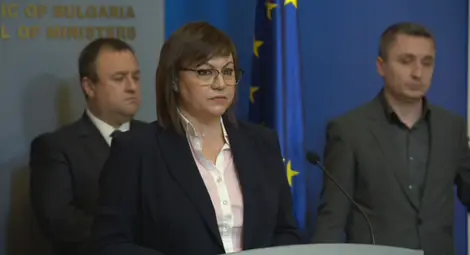 Корнелия Нинова: Цена от 5 лева за олио в магазините е спекула