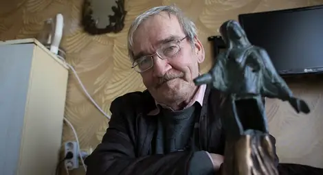 Спасителят на света