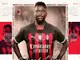 Милан подписа официално с Дивок Ориги за четири години