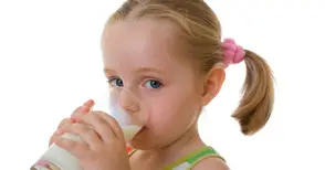 От 2 ноември стартира  схема „Училищно мляко“