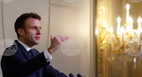 Снимка: БТА Снимка: БТА