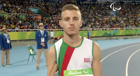 Лекоатлет на &bdquo;Дунав&ldquo; с &bdquo;Икар&ldquo; за световните си и европейски медали