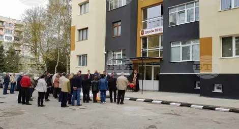 Снимка: БТА Снимка: БТА