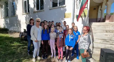 Снимка: БТА Снимка: БТА