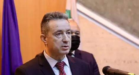 Янаки Стоилов поиска от ВСС да уволни Гешев