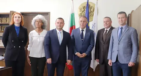 Русе и Гюргево единни за третия мост над Дунав Русе и Гюргево единни за третия мост над Дунав