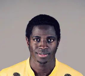 Дългоочакваният сенегалец тренира днес на терена в „Здравец“ Дългоочакваният сенегалец тренира днес на терена в „Здравец“