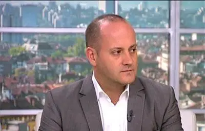 Радан Кънев: За нас мажоритарният вот е преференциалното гласуване 