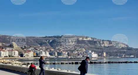 Снимка: БТА Снимка: БТА