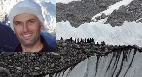 Бащата с трите деца в Непал: Положението е напечено, помолиха ни да се омитаме