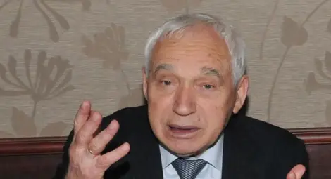 Сгрешихме, че не забранихме БСП, смята Желю Желев