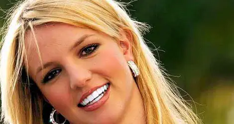 Бритни Спиърс разочарова феновете си 