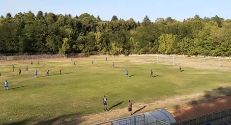 Батинският &bdquo;Дунав&ldquo; оглави класирането на Запад