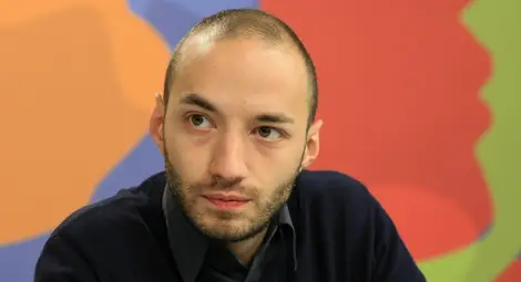 Димитър Ганев: За кабинета "Борисов 3" скандалът е перманентно състояние