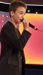 Пепи Тодоров с награди от фестивала Abanico