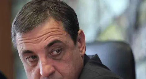 Димитър Борисов: Продавам ЦСКА за 2 милиона лева