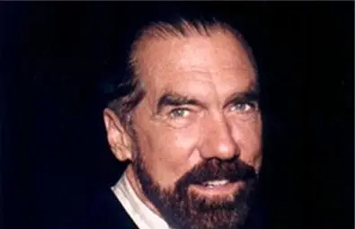 Бездомник стана милиардер от шампоани и текила