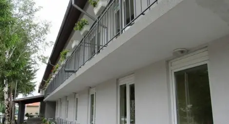 Българи и украинци живеят под един покрив в Дома за възрастни хора „Флора“ в Бяла Българи и украинци живеят под един покрив в Дома за възрастни хора „Флора“ в Бяла