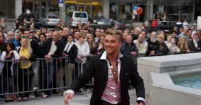 Миро и компания пеят в Русе на 2 септември