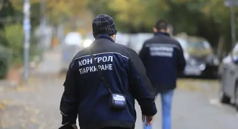 От днес и аварийните няма да спасяват шофьори от глоба