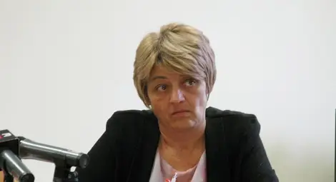 Ирена Николаева