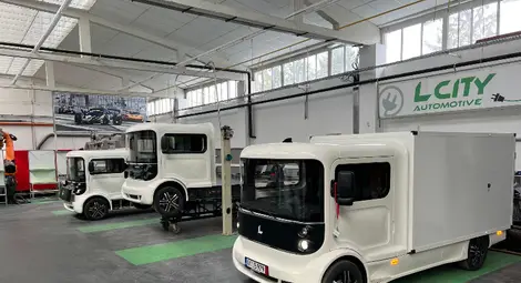 Нова компания на Росен Даскалов е оценена на почти милиард лева