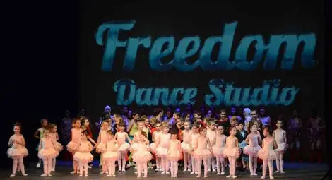 &bdquo;Фрийдъм&ldquo; показа лесно ли е да се извърви &bdquo;Пътят&ldquo;