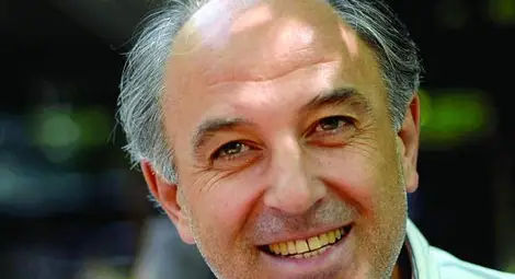 Актьорът Николай Урумов: Няма по-големи келепирджии от онези, които се отричат от Бай Ганьо Актьорът Николай Урумов: Няма по-големи келепирджии от онези, които се отричат от Бай Ганьо