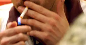 25 000 лева глоби за пушене от началото на годината