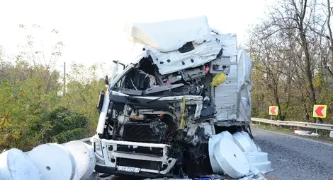 Тираджийска гонка взе нови две жертви на пътя Русе-Бяла
