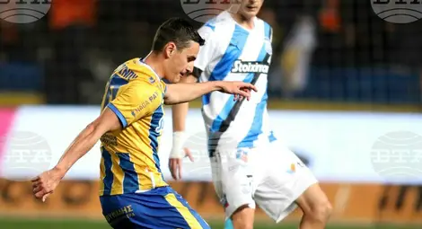 Снимка: БТА Снимка: БТА