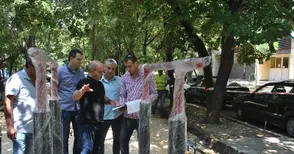 Две нови стрийт фитнес площадки готови до началото на септември