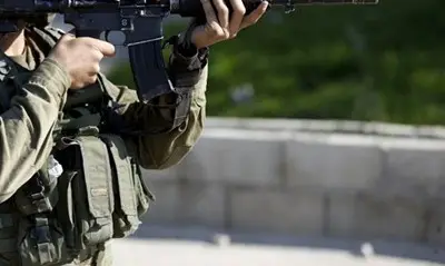 Мним курсант живял с месеци във военна база на САЩ Мним курсант живял с месеци във военна база на САЩ