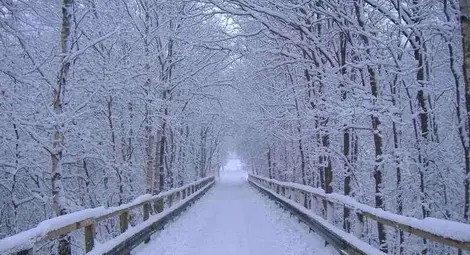 Прогноза за времето за 17 декември 2012 г.