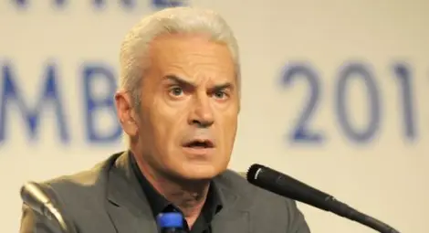 Волен Сидеров: ЦРУ оглежда болници, хотели и училища у нас