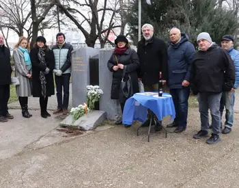 100 смъртни и 71 доживотни присъди  произнесени от „народния съд“ в Русе