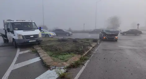 Снимка: Русе Медиа