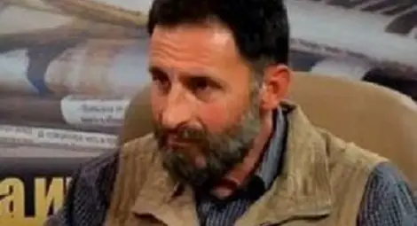 Николай Милков: Ограбиха ме за 81-и път, но полицията няма да ми обърне внимание