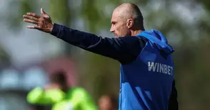 Мартин Ковачев: Ударихме „Септември“ където трябва, а после имахме и късмет