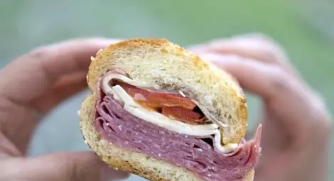 5 основни вреди на преработените храни