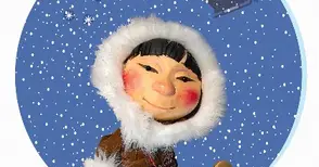 „Вълшебното коледно акордеонче“ открива празничната програма на Кукления театър