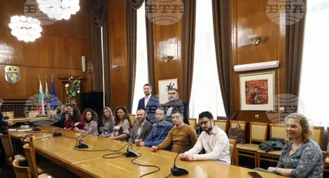 Снимка: БТА Снимка: БТА