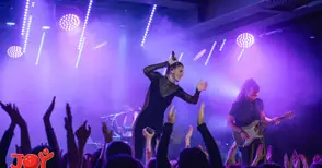 Михаела Филева ще изправи публиката с „Бойкот“ и ще я разчувства с „Нова страница“