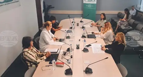 Снимка: БТА Снимка: БТА