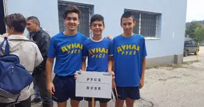 Русенски тенисист вицешампион на международен турнир в Троян