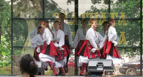 Започна записването за участие в традиционния Фолклорен събор &bdquo;Златната гъдулка&ldquo;