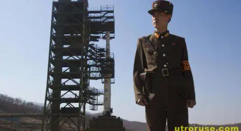 Инцидент на границата между двете Кореи Инцидент на границата между двете Кореи