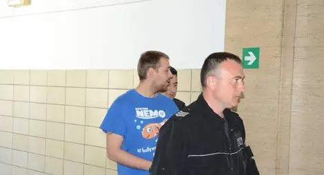 Скиминг майстор се съгласи да бъде съден в Унгария